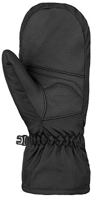 Превью  Варежки горнолыжные REUSCH Alan Junior Black/White